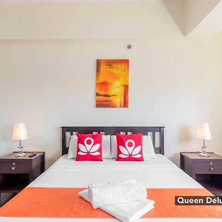 Zen Rooms Bp International مانيلا المظهر الخارجي الصورة