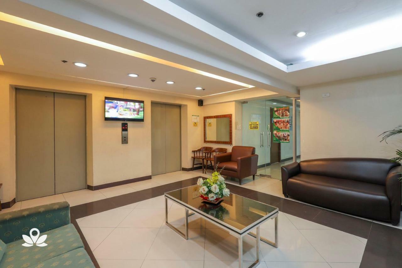 Zen Rooms Bp International مانيلا المظهر الخارجي الصورة