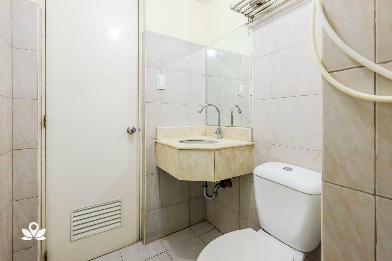 Zen Rooms Bp International مانيلا المظهر الخارجي الصورة