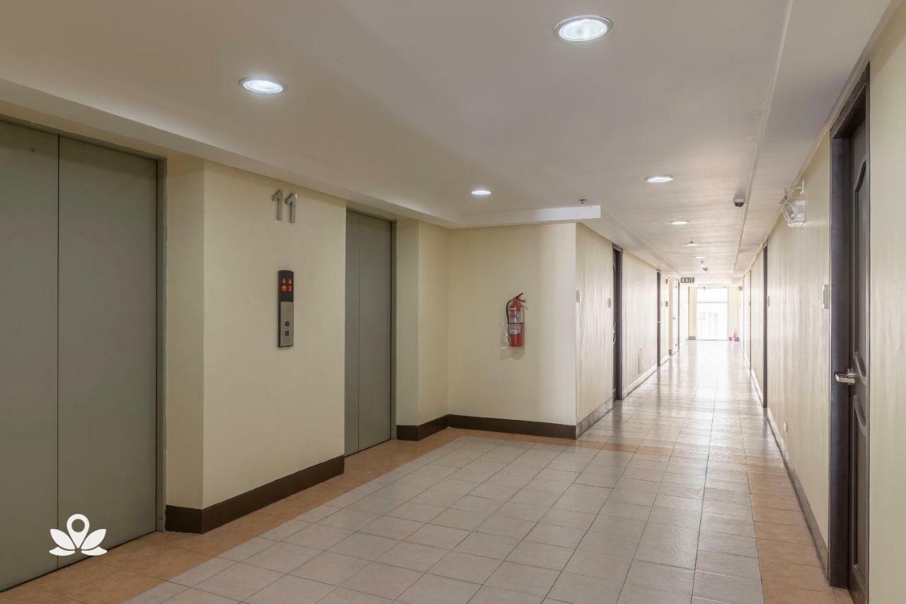 Zen Rooms Bp International مانيلا المظهر الخارجي الصورة