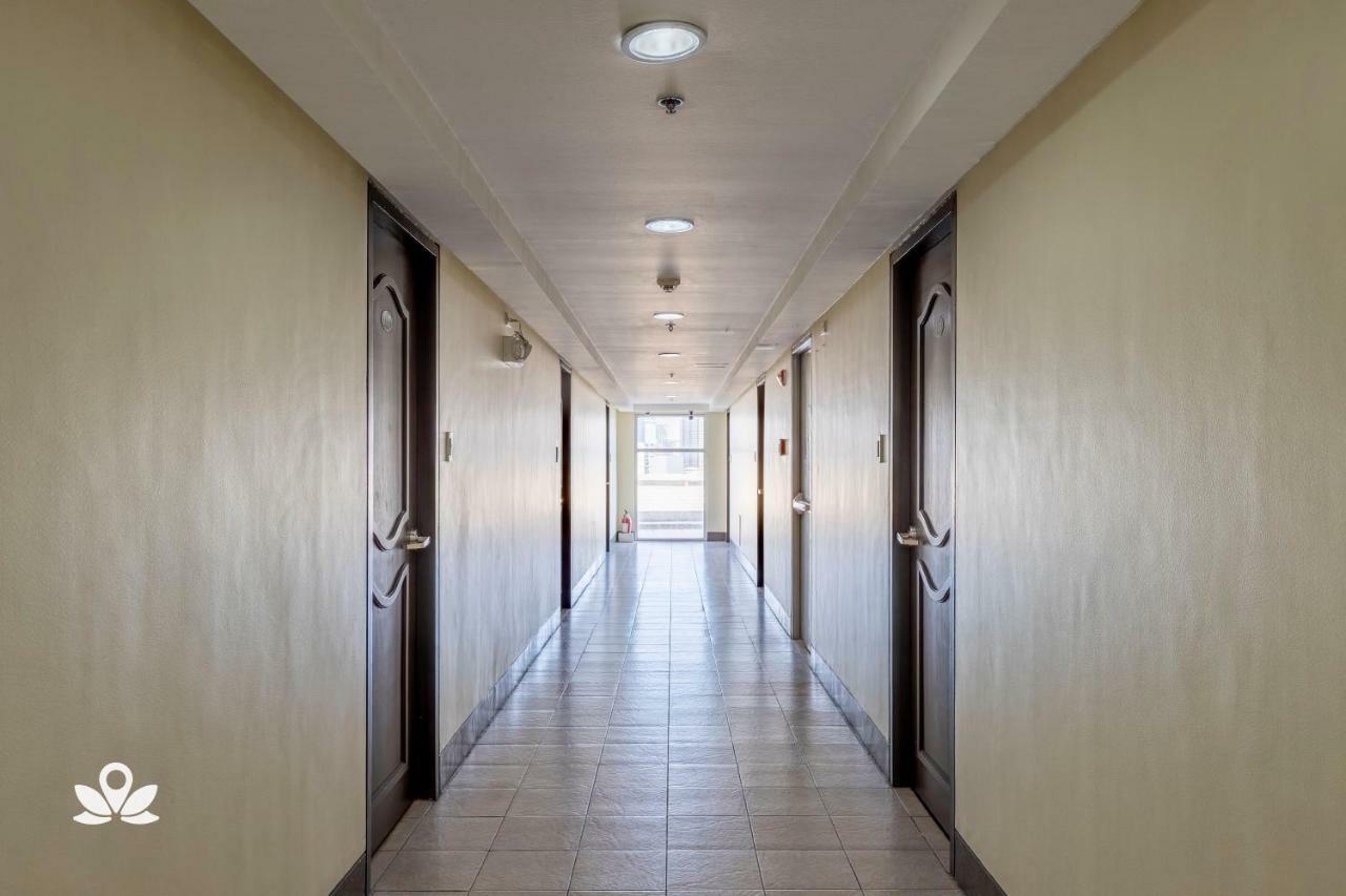Zen Rooms Bp International مانيلا المظهر الخارجي الصورة